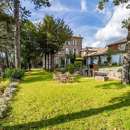 L'ermitage Villa