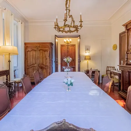 L'ermitage *